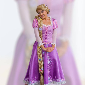 Rapunzel