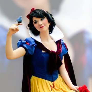 Snow White