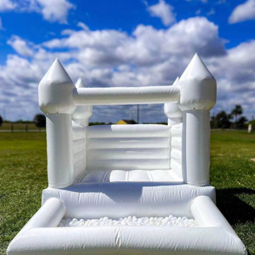 Ball Pit - Color White