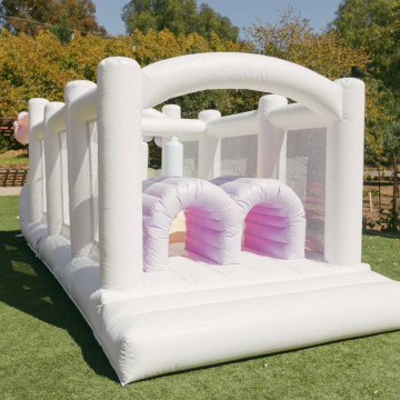 Mini Bounce House - Add On