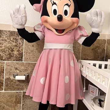 Mini Mouse