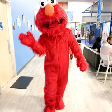 Elmo
