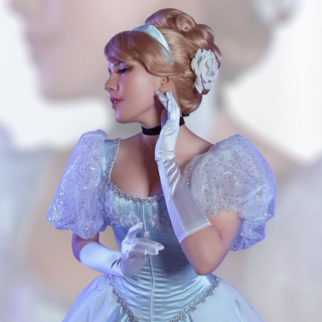 Cinderella
