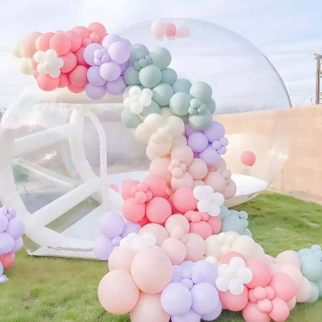 Bubble Dome