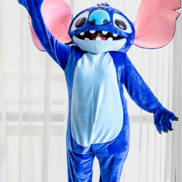 Stitch