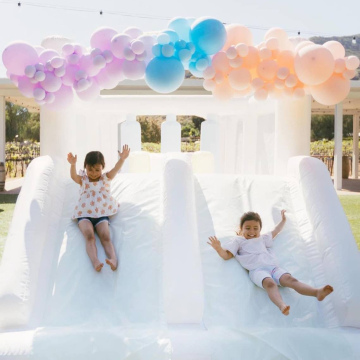 Balloon Garlands