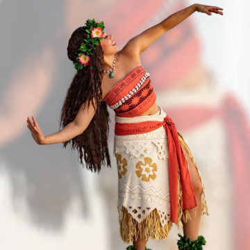 Moana