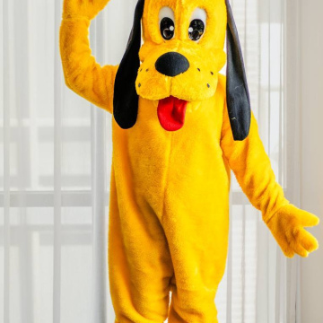 Pluto