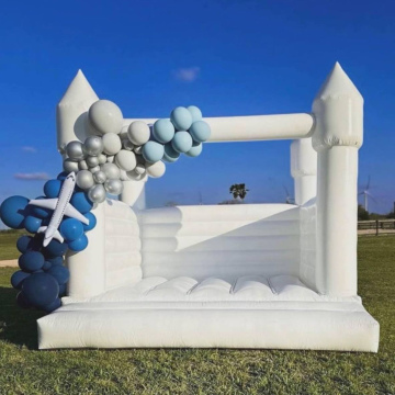 Large Bounce House - Add on